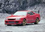 Nissan Skyline Tommykaira R 1999 года